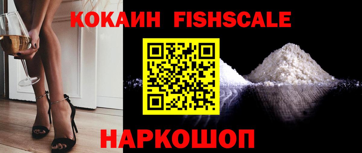 Cocaine Fish Scale  Вход с VPN  Миллерово 